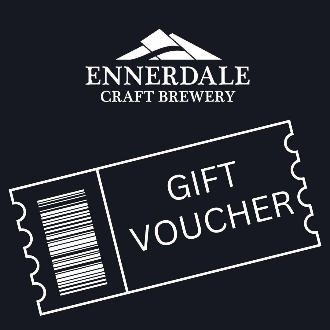 Ennerdale Brewery Gift Voucher Graphic